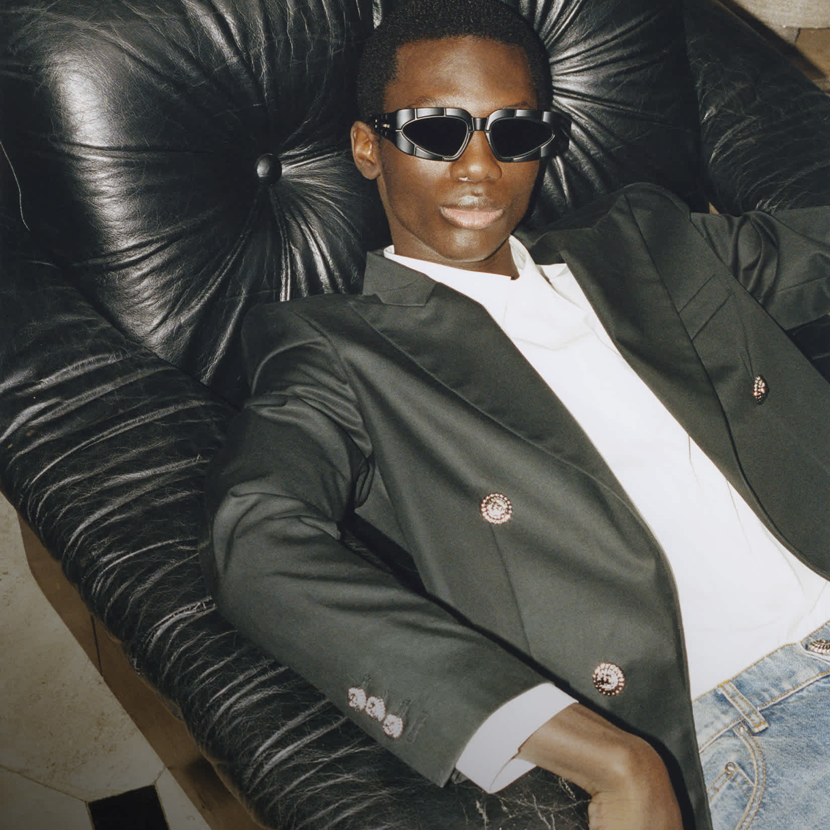 Balmain.com | Balmainジャパン 公式サイト | レディトゥウェア Balmain.com | Balmainジャパン 公式サイト | レディトゥウェア